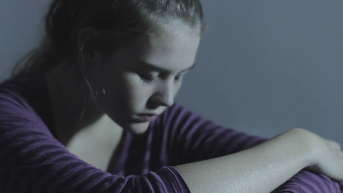 Western New York women talk mental health