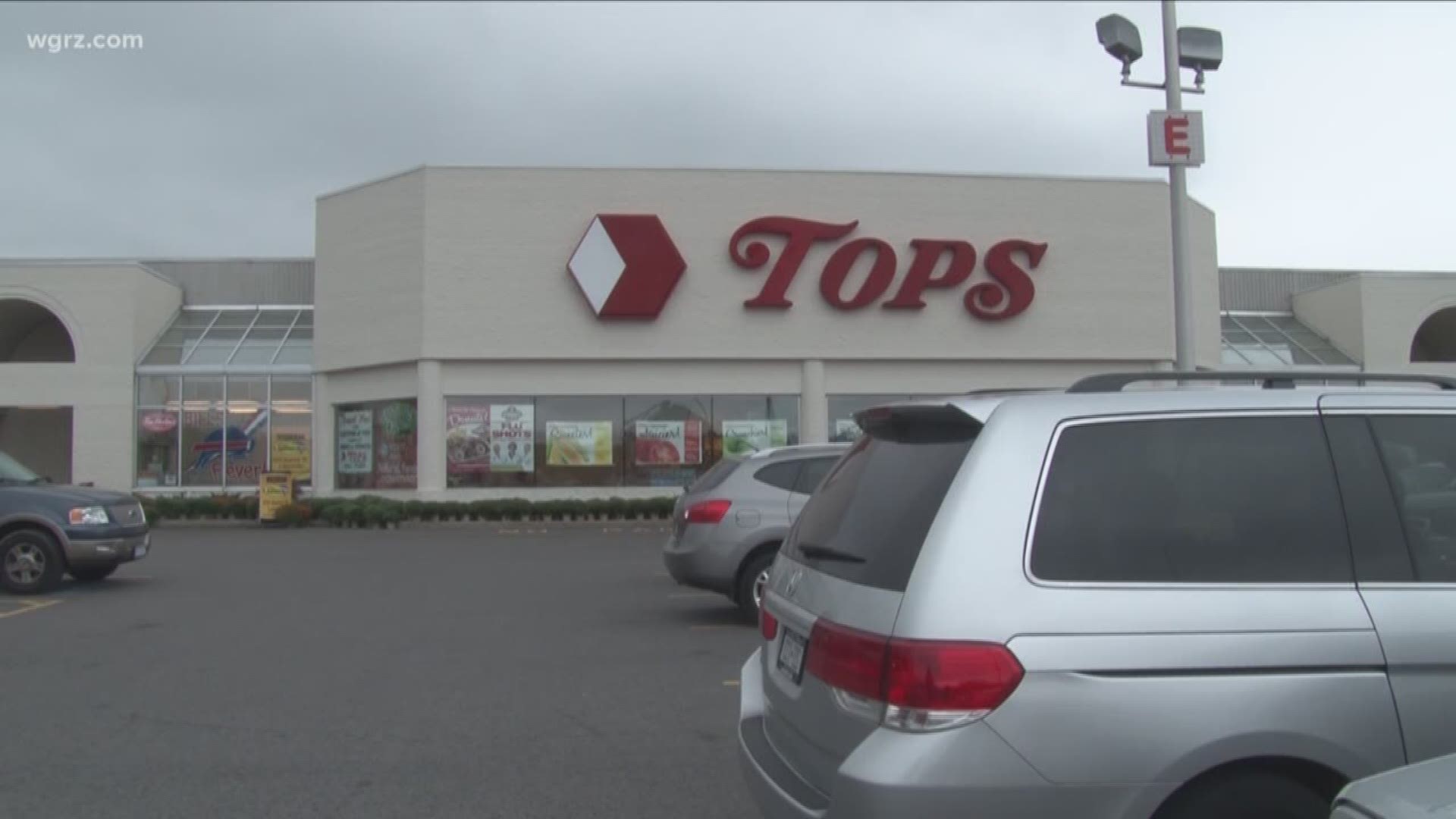 Tops Gets Permission To Close Some Stores