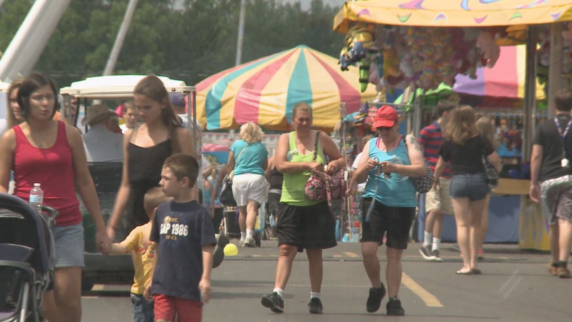 Albany Gas Prices >> New food options at the 2018 Erie County Fair | wgrz.com Albany Gas Prices >> New food options at the 2018 Erie County Fair | wgrz.com