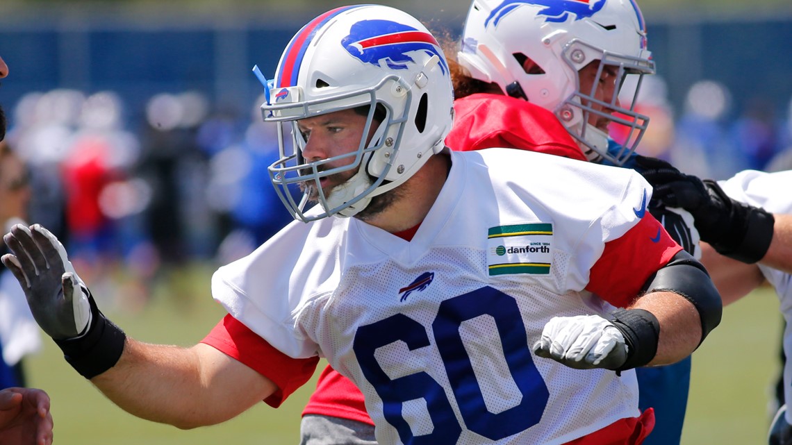 Heather Prusak on X: The entire Bills team surrounding Tre White