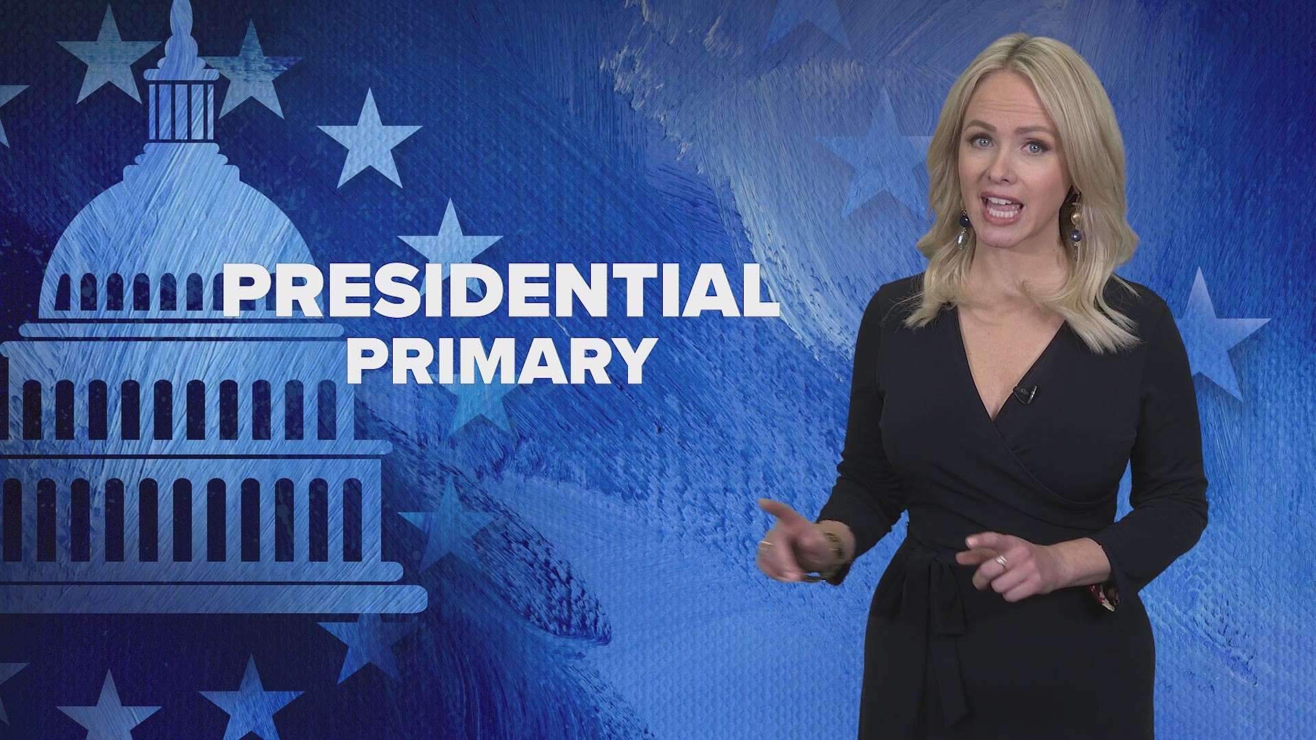 New York's presidential primary and a special election for New York's 27th Congressional District are scheduled for April 28, 2020.