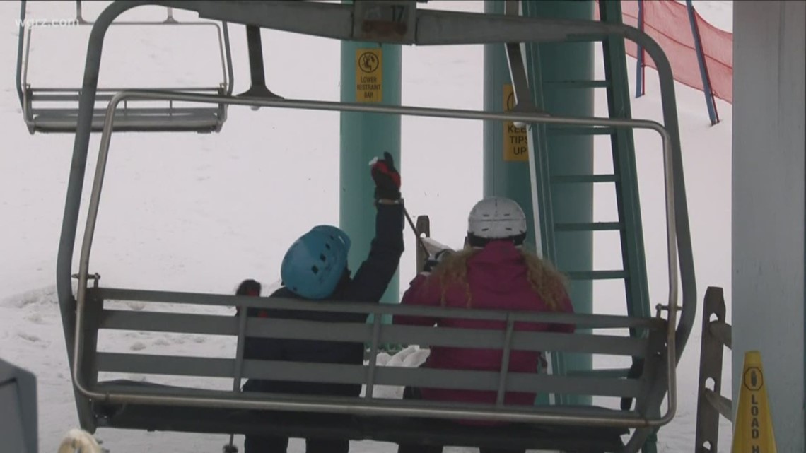 $3 million in improvements coming for Holiday Valley's 2022-23 season - Vimarsana News