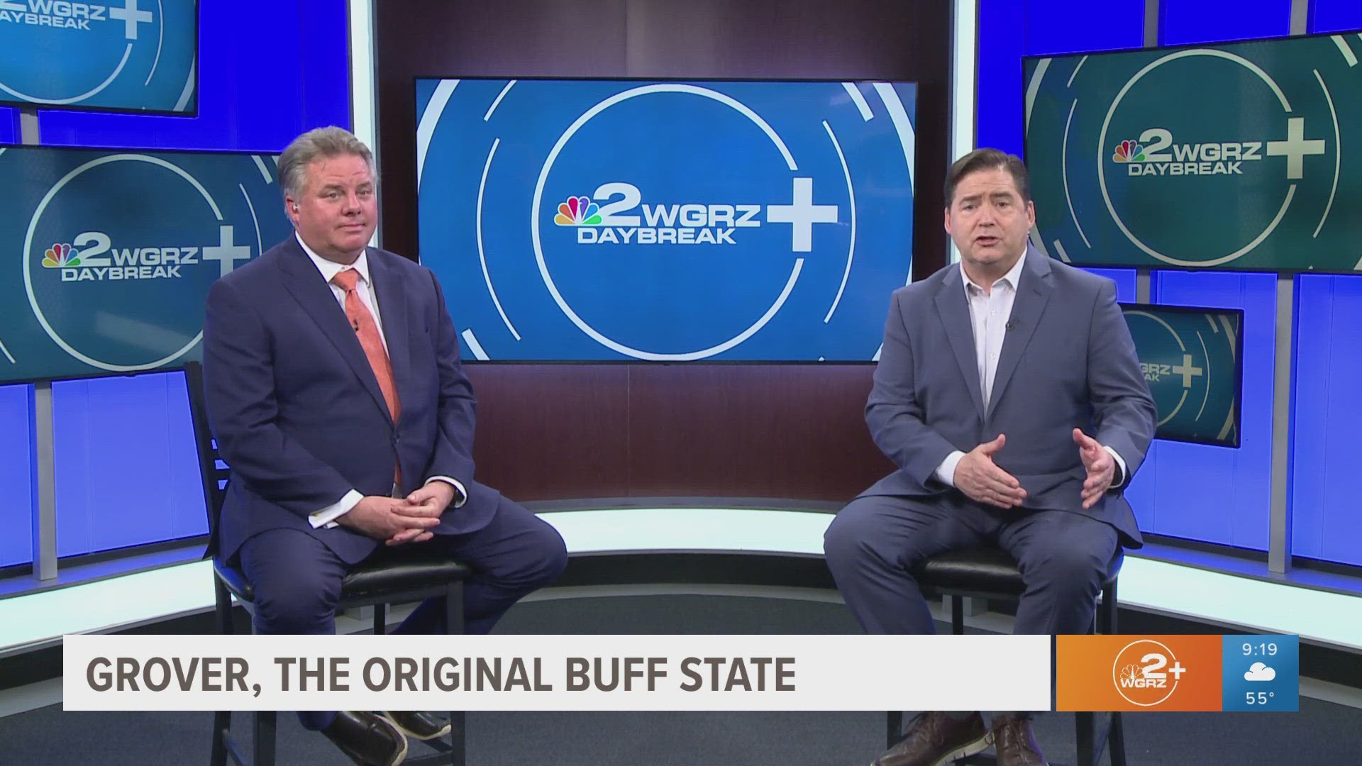Daybreak Plus (2/2) -- 5/1/25