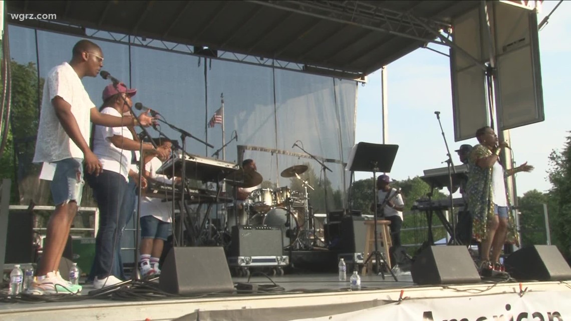 32nd annual Pine Grill Jazz reunion