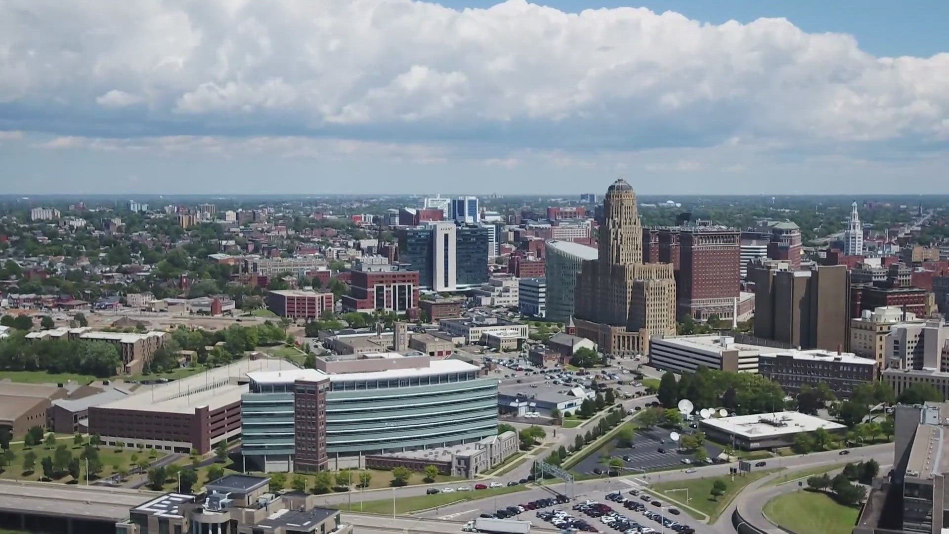 Operating budget: Buffalo Common Council wants your feedback on the ...