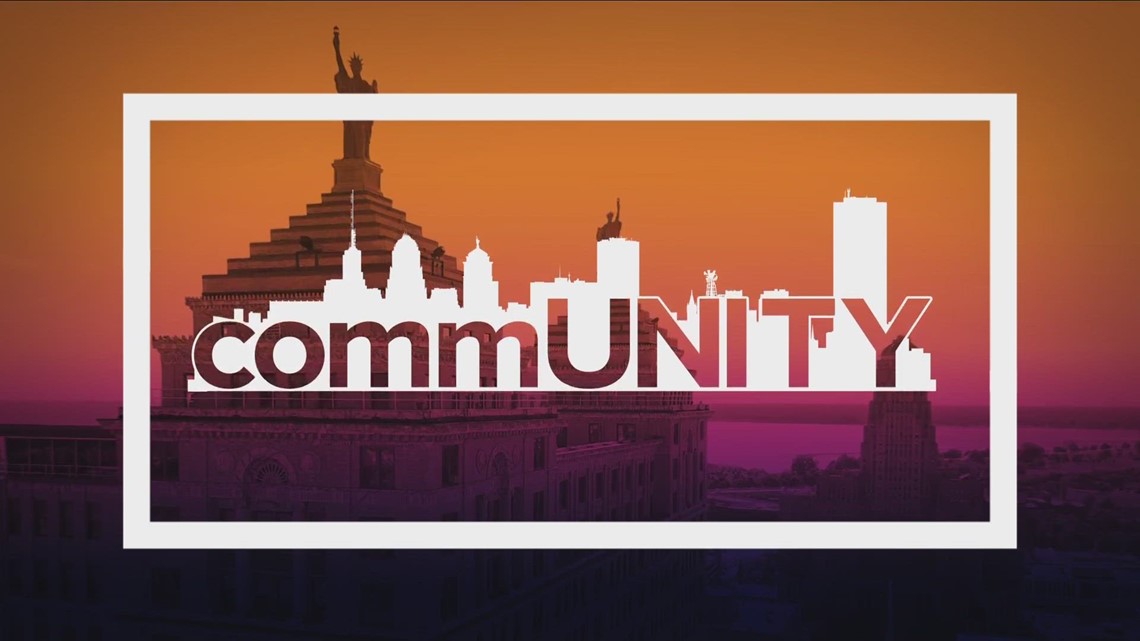 commUNITY: Episode 51