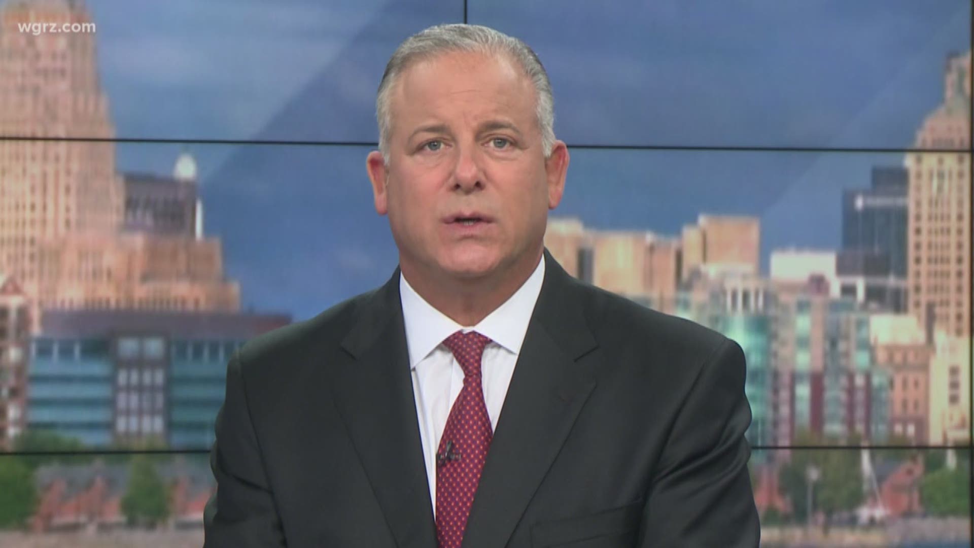 Anesthesiologist, U.S. attorney cut deal to dismiss 2014 fraud charges | wgrz.com