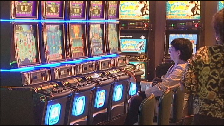 Finger lakes casino reopening