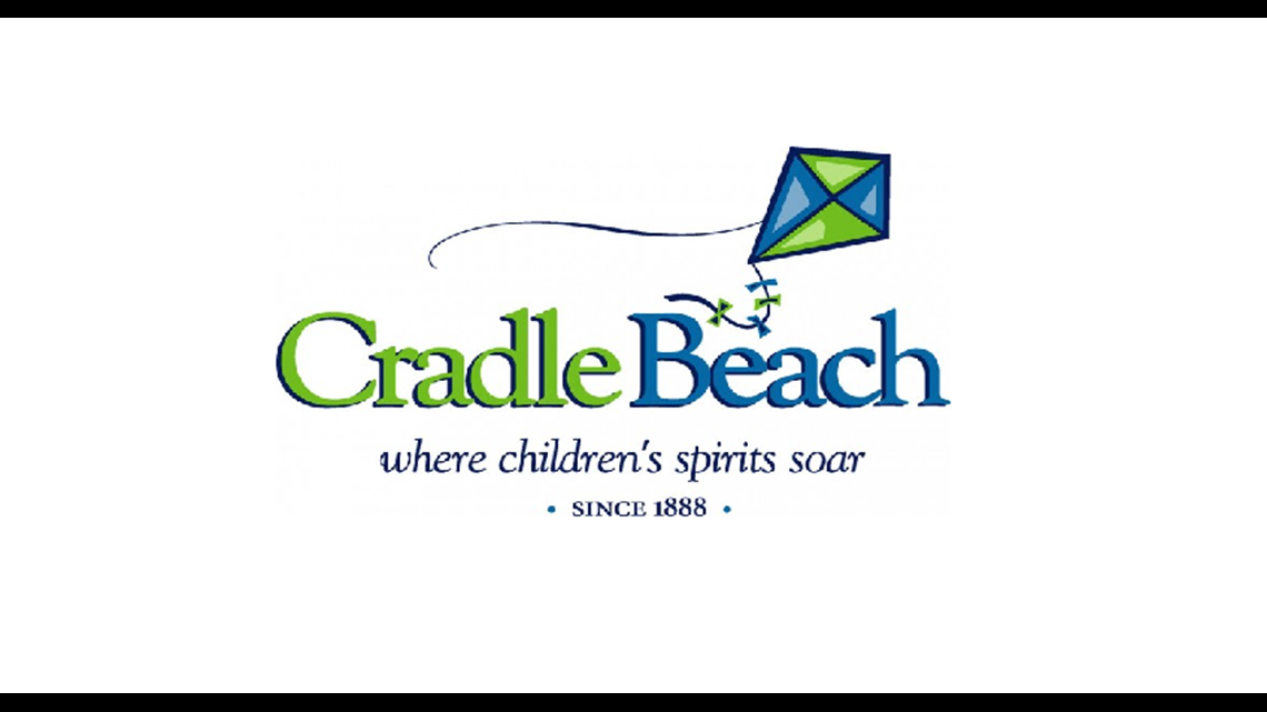 Cradle Beach cancels all summer camps for 2020