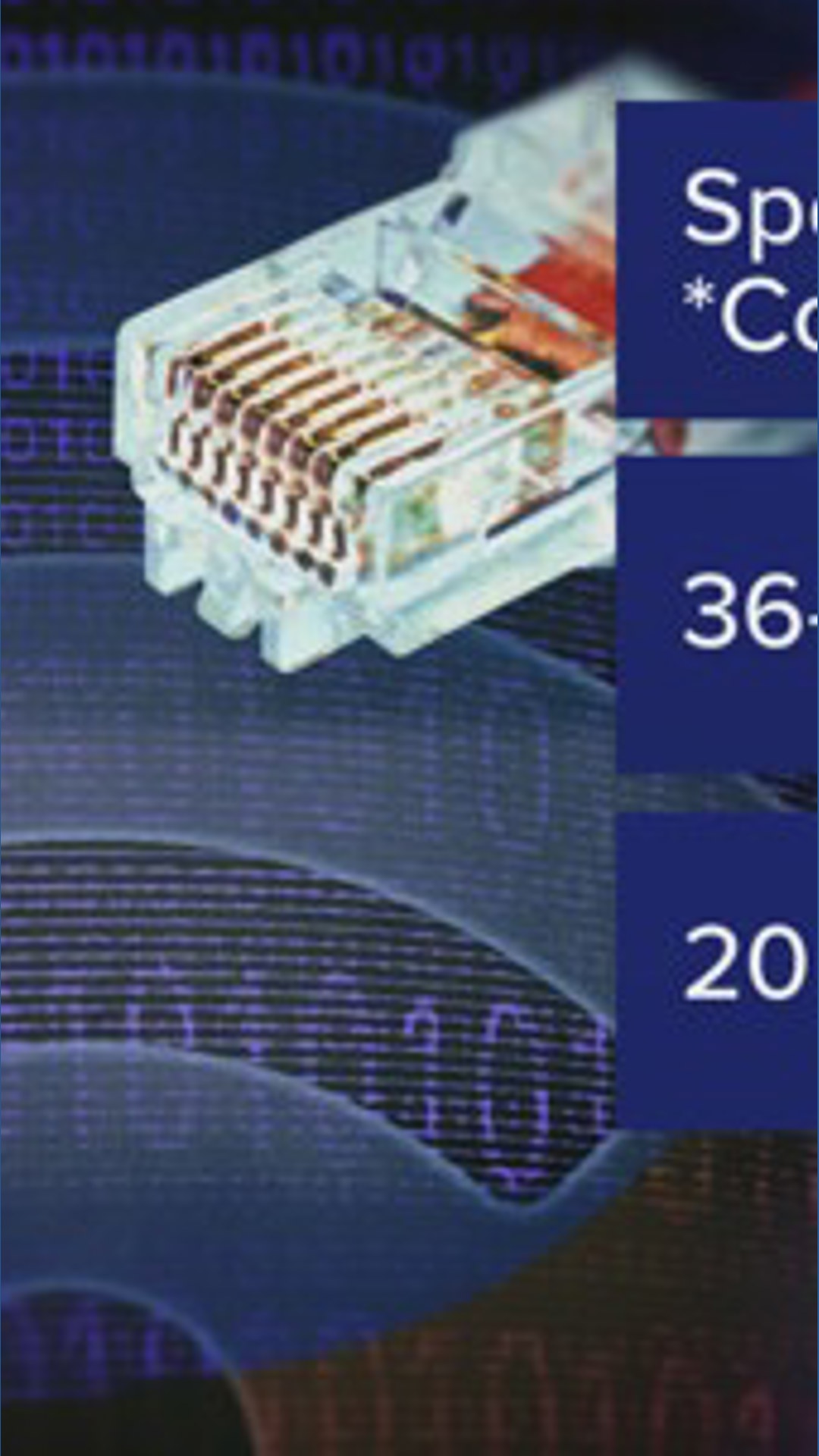 Wyoming County making large investment in internet infrastructure