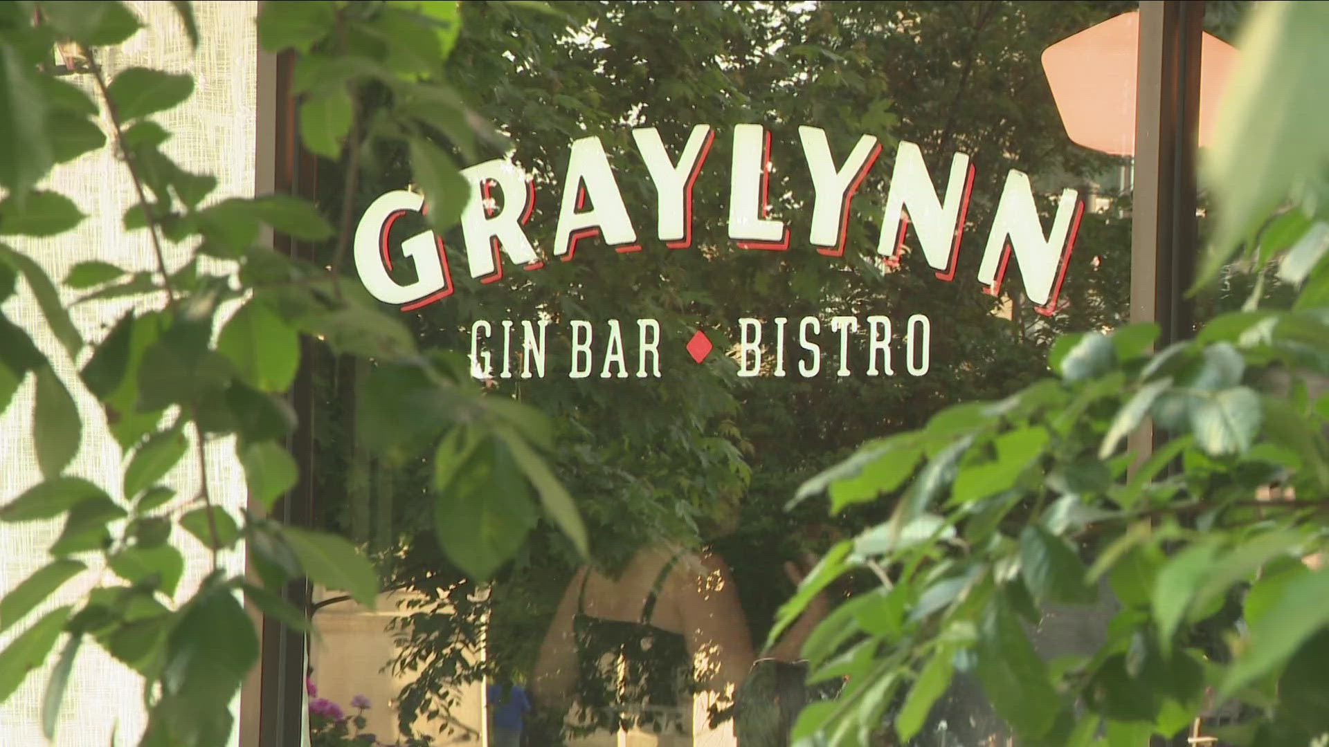They put their skills to the test Sunday evening, with a challenge to create the best signature drink featuring gin,  at the Main Street establishment.