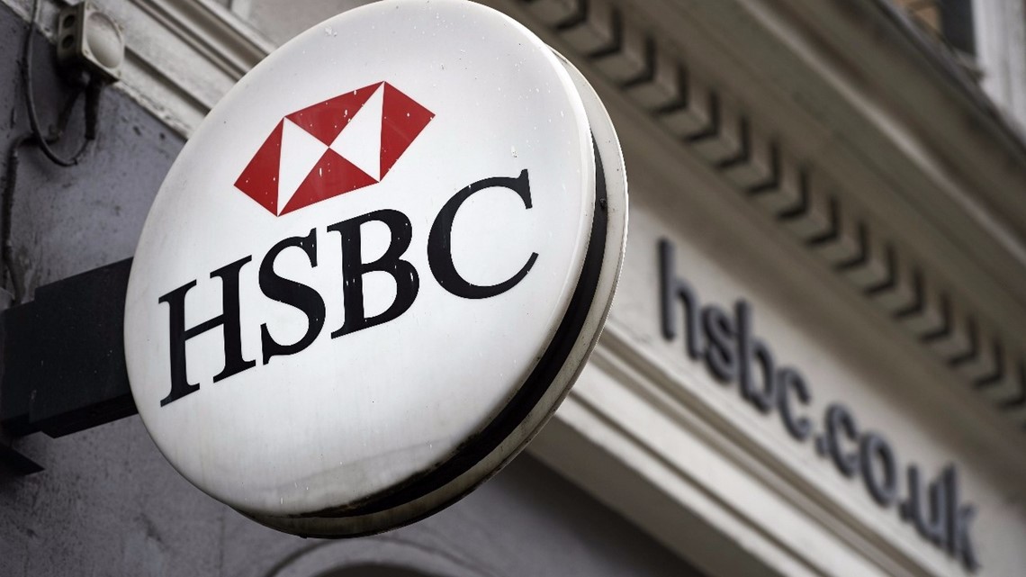 Hsbc Reported To Plan 10000 Job Cuts Globally 3361