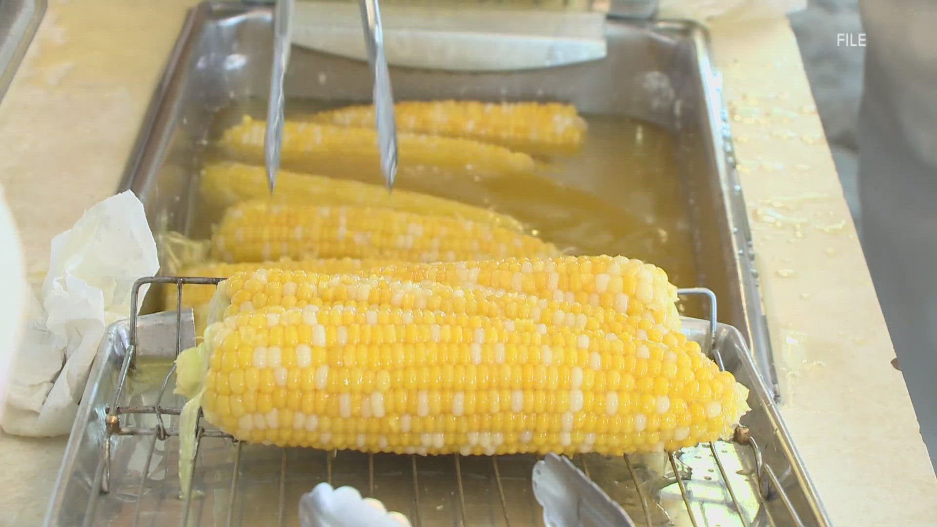Eden Corn Fest returns this Thursday