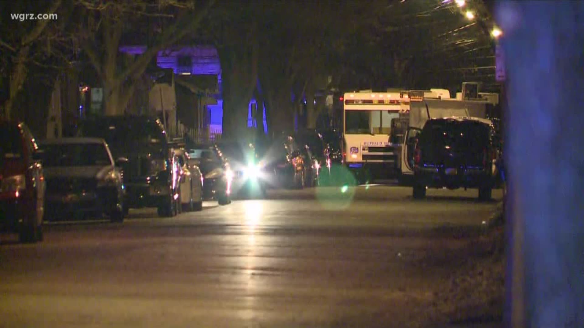 SWAT situation ends peacefully in Riverside