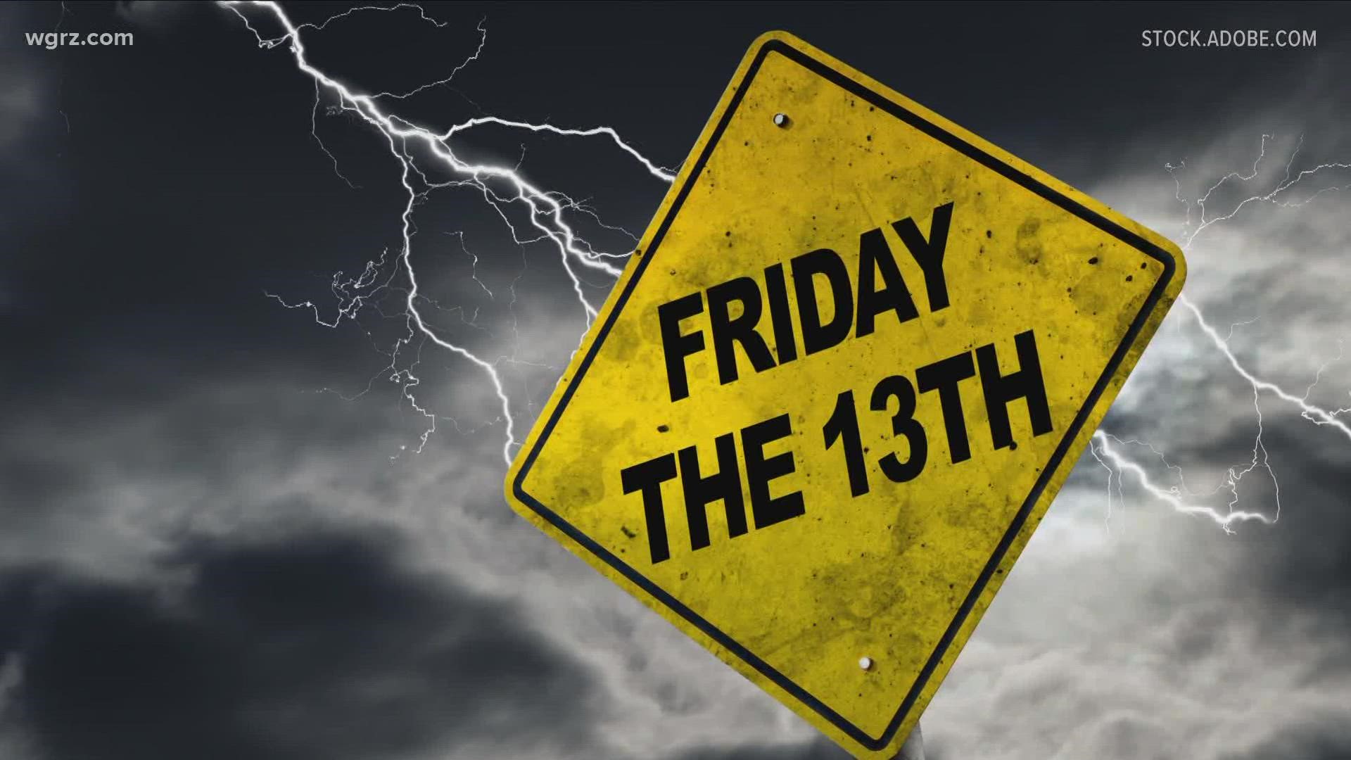 History of Friday the 13th, the good and the bad