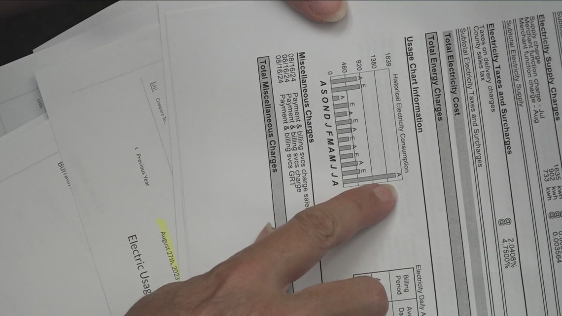 New York State, utilities suggest new energy credit program for ratepayers with 'moderate' incomes