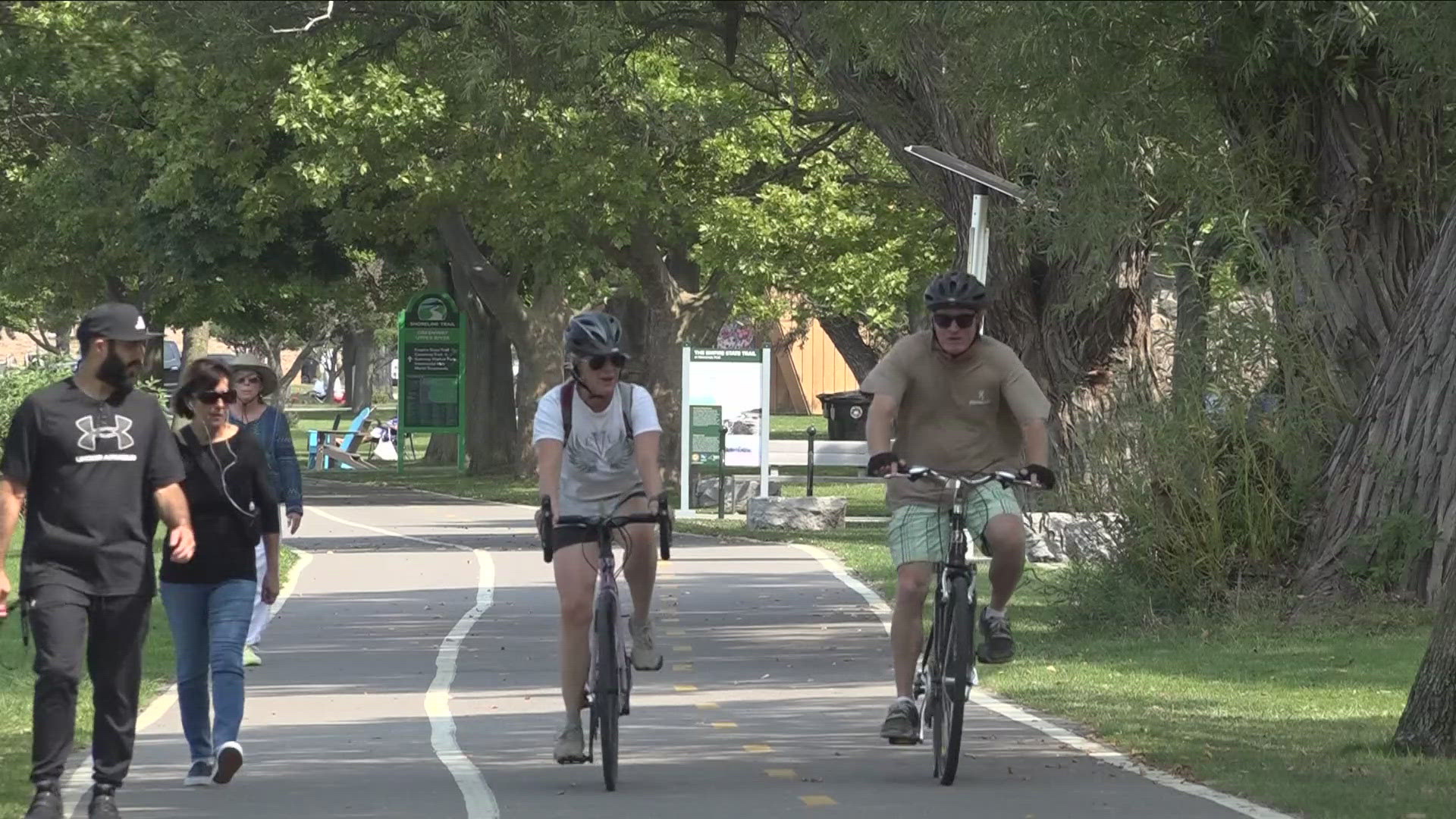 WNY sees growing toll of e-bike injuries, especially for older adults