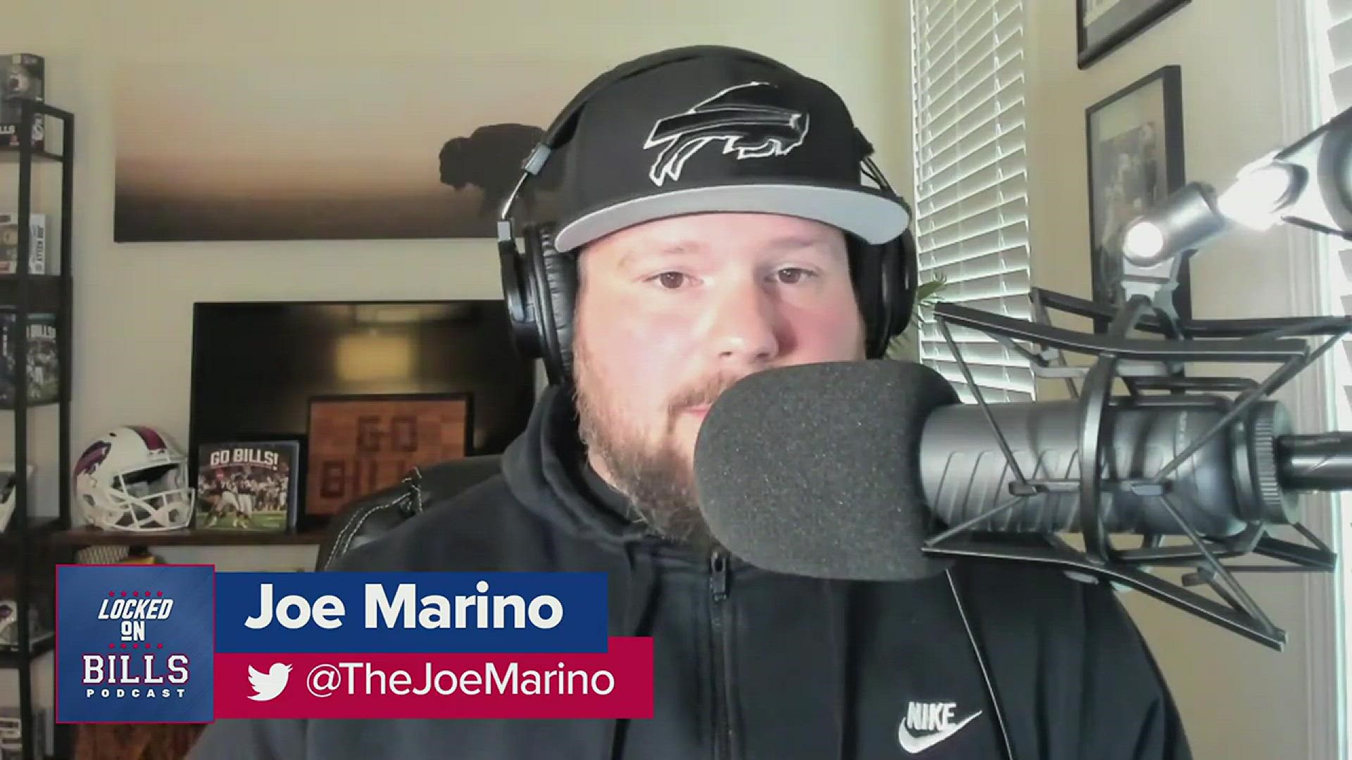 On todays episode, Joe Marino examines the dynamics of each AFC East rival entering the offseason.