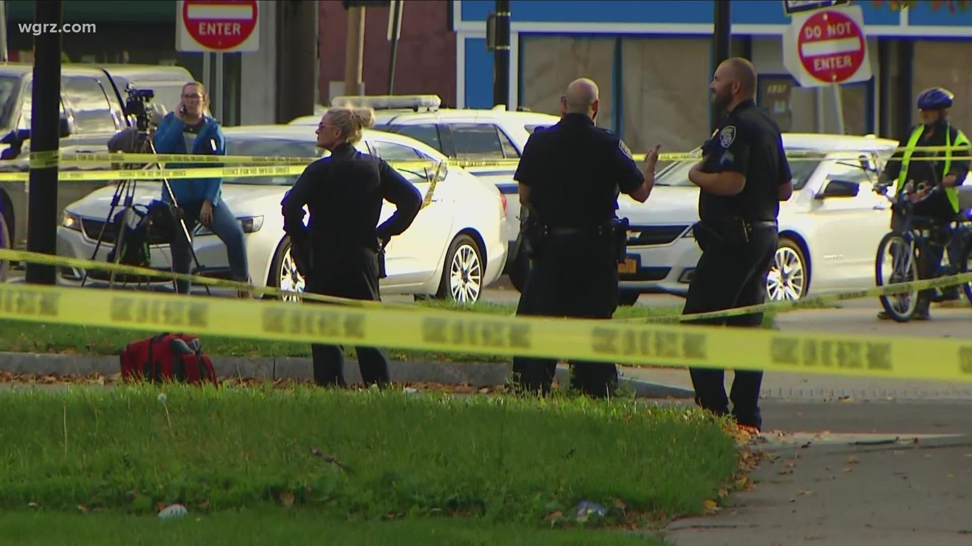 Niagara Falls man arrested in connection to stabbing in Wheatfield ...