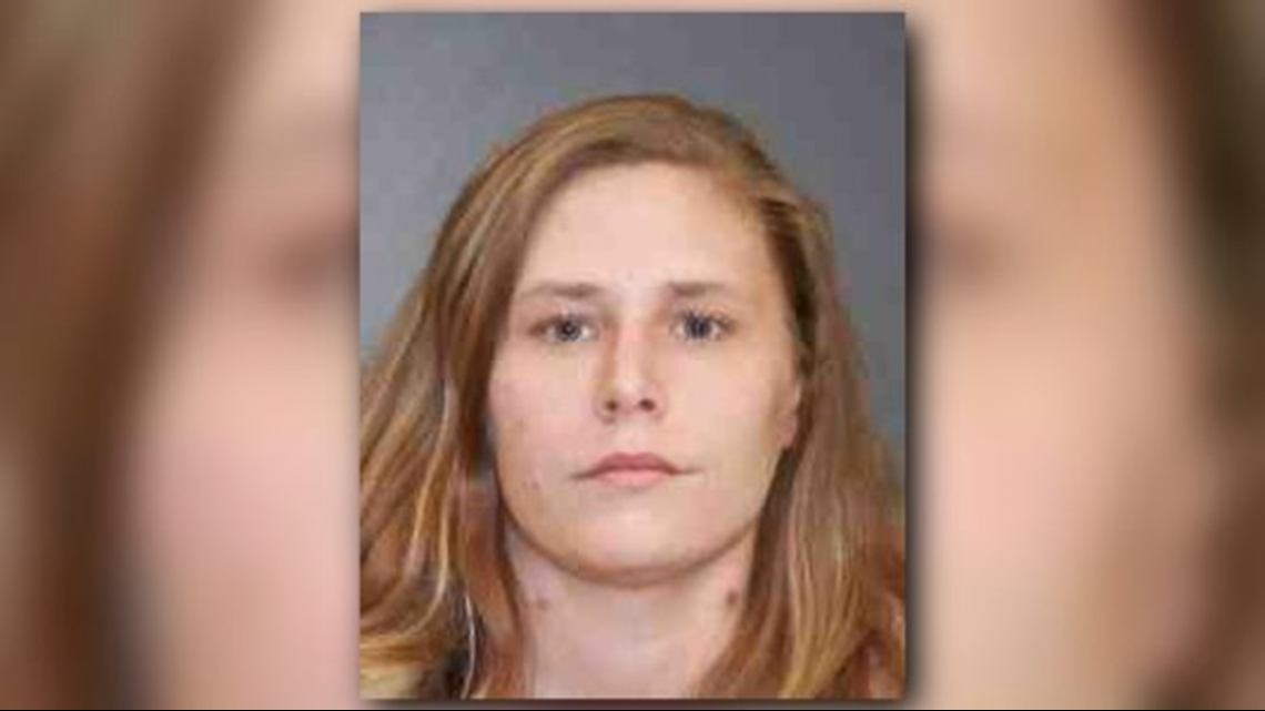 Cheektowaga Woman Arrested 3 Times In One Day Faces Felony Charge 