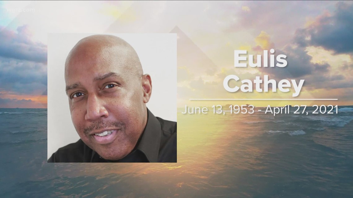 Life Well Lived: Eulis Cathey - Vimarsana News