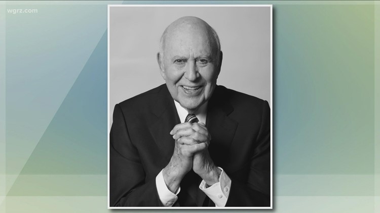 New exhibit on Carl Reiner coming to the National Comedy Center