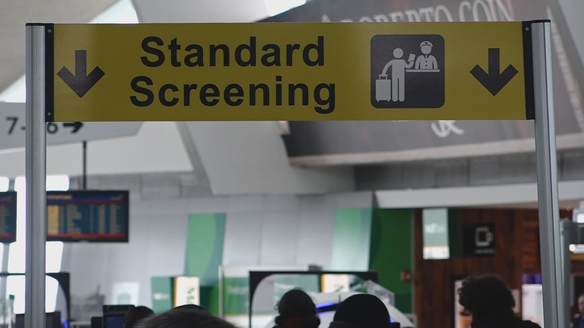 Lawmakers seek $250M for Buffalo, Niagara Falls airport upgrades in state budget