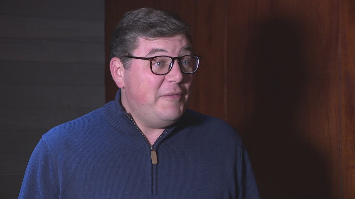 Erie Co. Democrats select Chairman Jeremy Zellner to run in 61st Senate special election