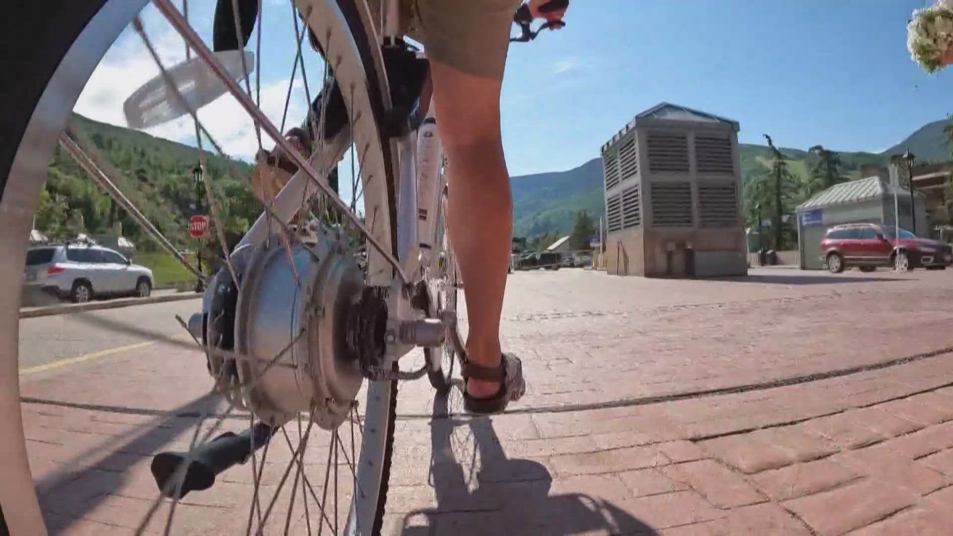 Town Updates Local Law To Regulate E Bike Wgrz