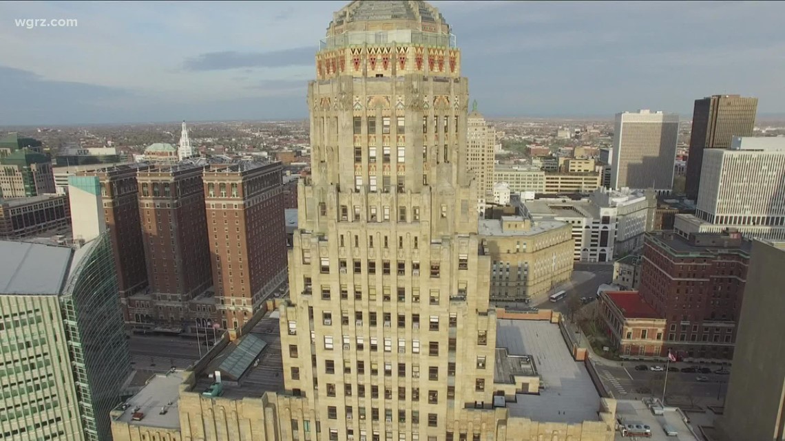 Questions remain on how Buffalo will spend American Rescue Plan money ...