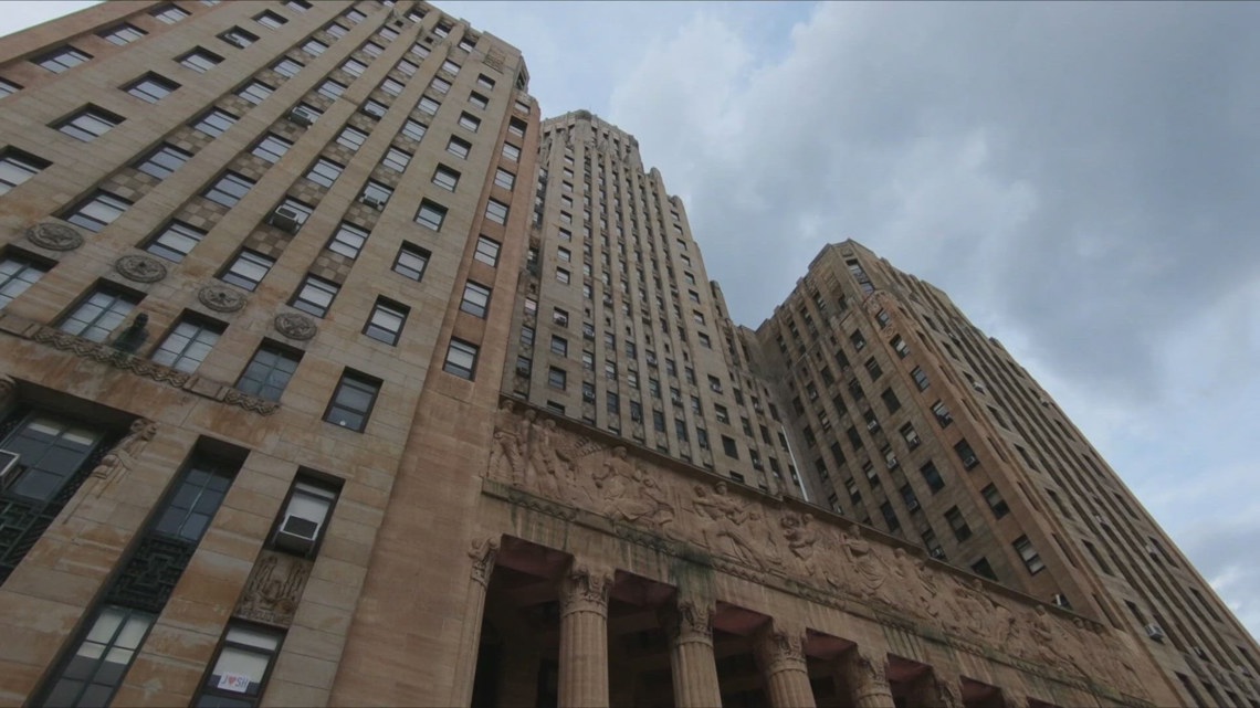 Town hall: Buffalo officials say Senator Ryan has 'gone rogue' | wgrz.com