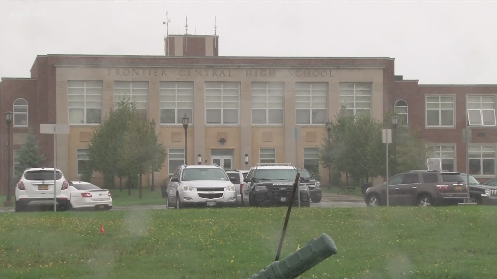 Teachers union President Amber Chandler tells 2-On-Your-Side the decision was not made lightly, largely because teachers feel like there's a lack of leadership