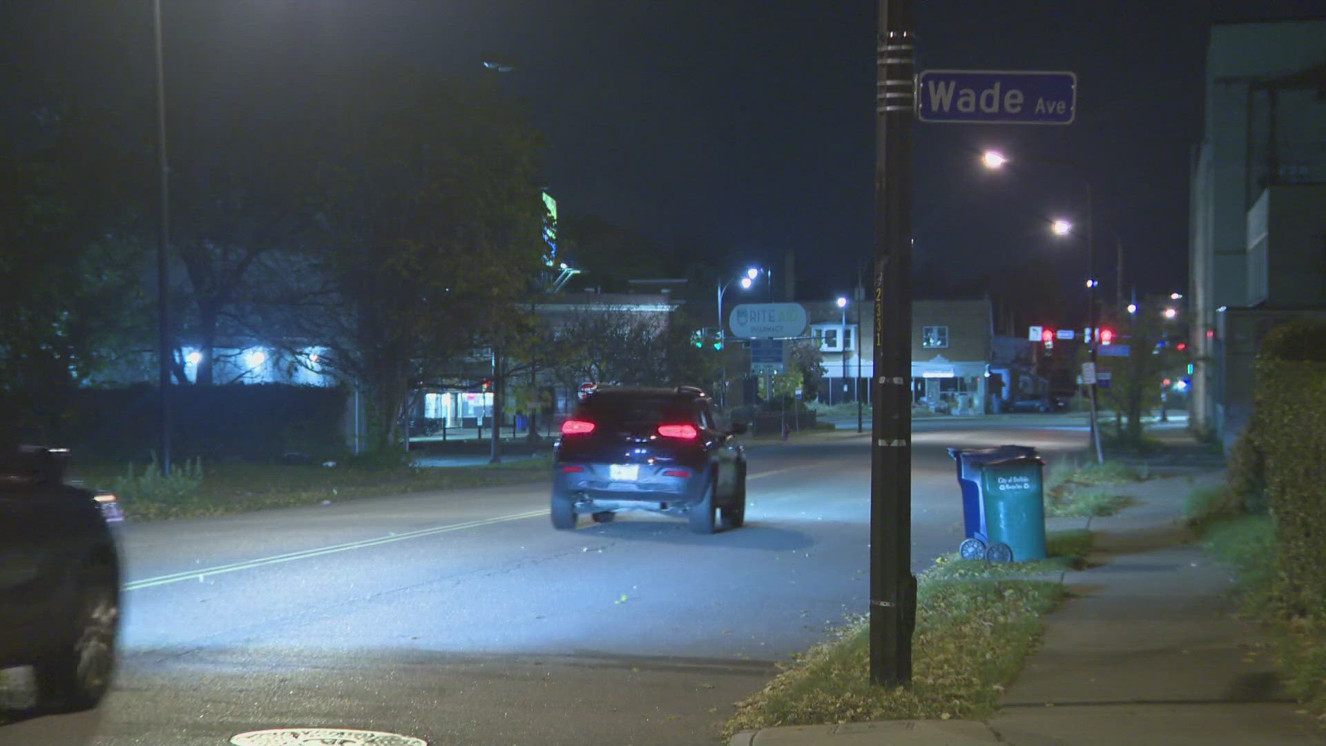 Buffalo woman pleads guilty to fatal shooting | wgrz.com