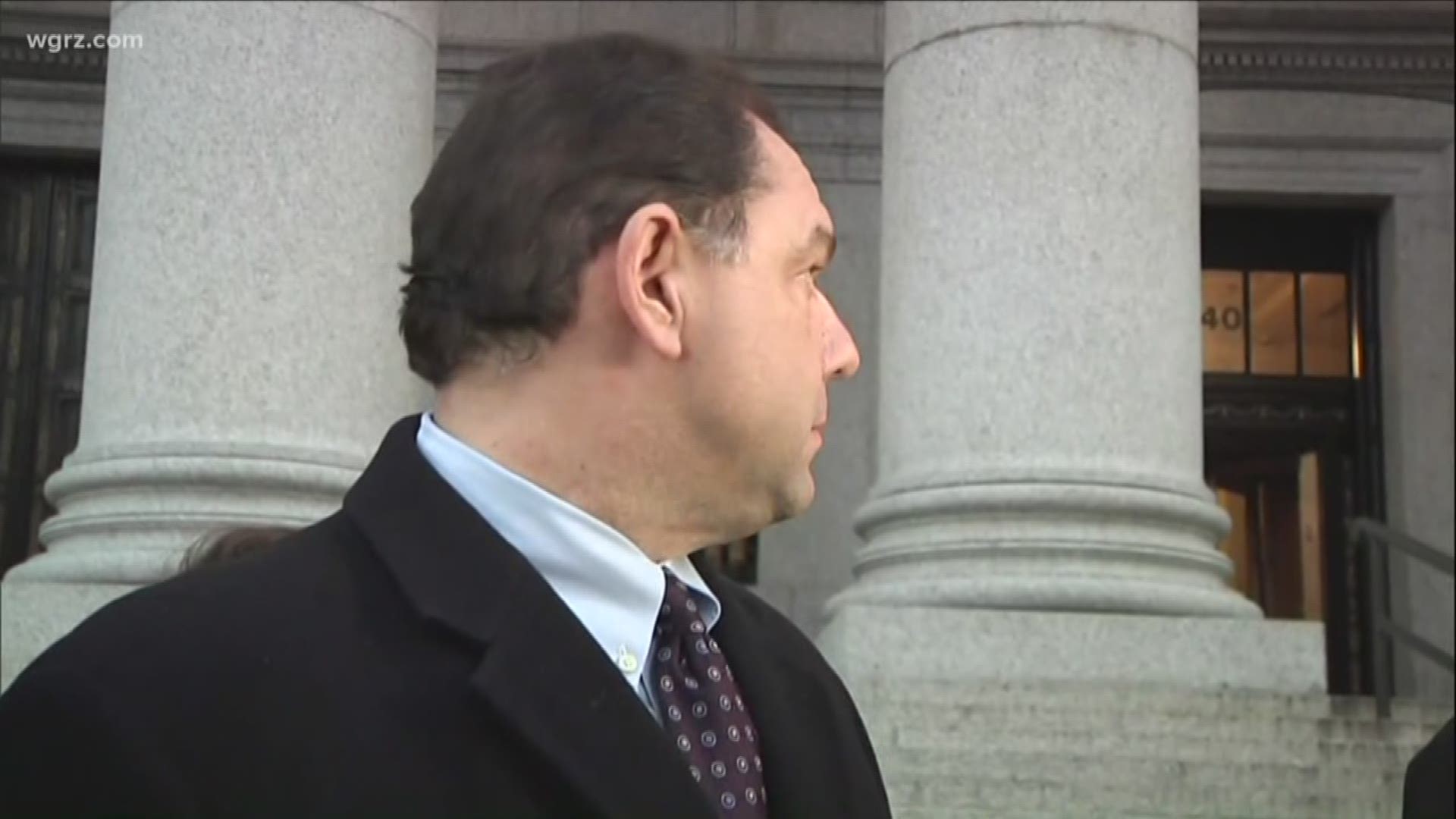 Joe Percoco, Andrew Cuomo�s former righthand man, gets 6