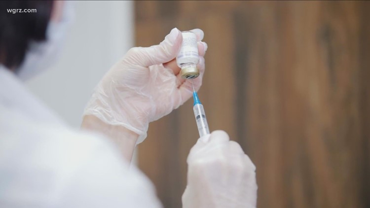 NYSDOH repealing COVID-19 vaccine requirement for health care workers