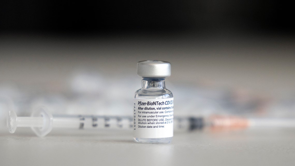 Top COVID-19 vaccine manufacturers plan to boost supply - Vimarsana News
