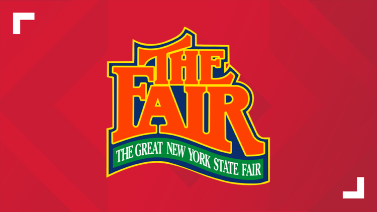 Amtrak offering Direct train service to New York State Fair