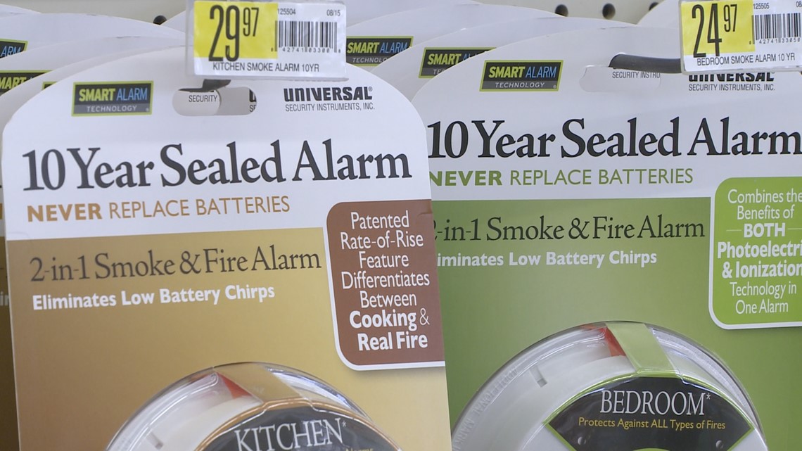 download red cross free smoke detectors