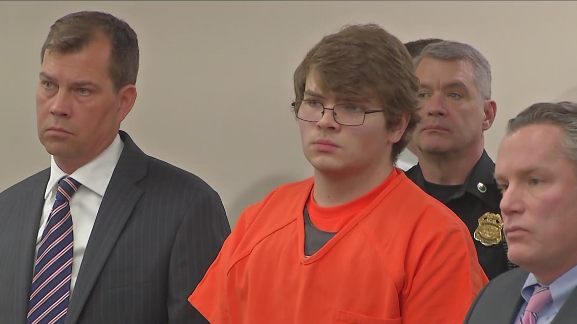 Will federal prosecutors seek the death penalty for Tops shooter?