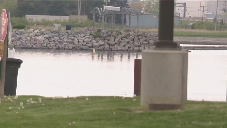 Buffalo Niagara Waterkeeper to receive federal help for Lake Erie
