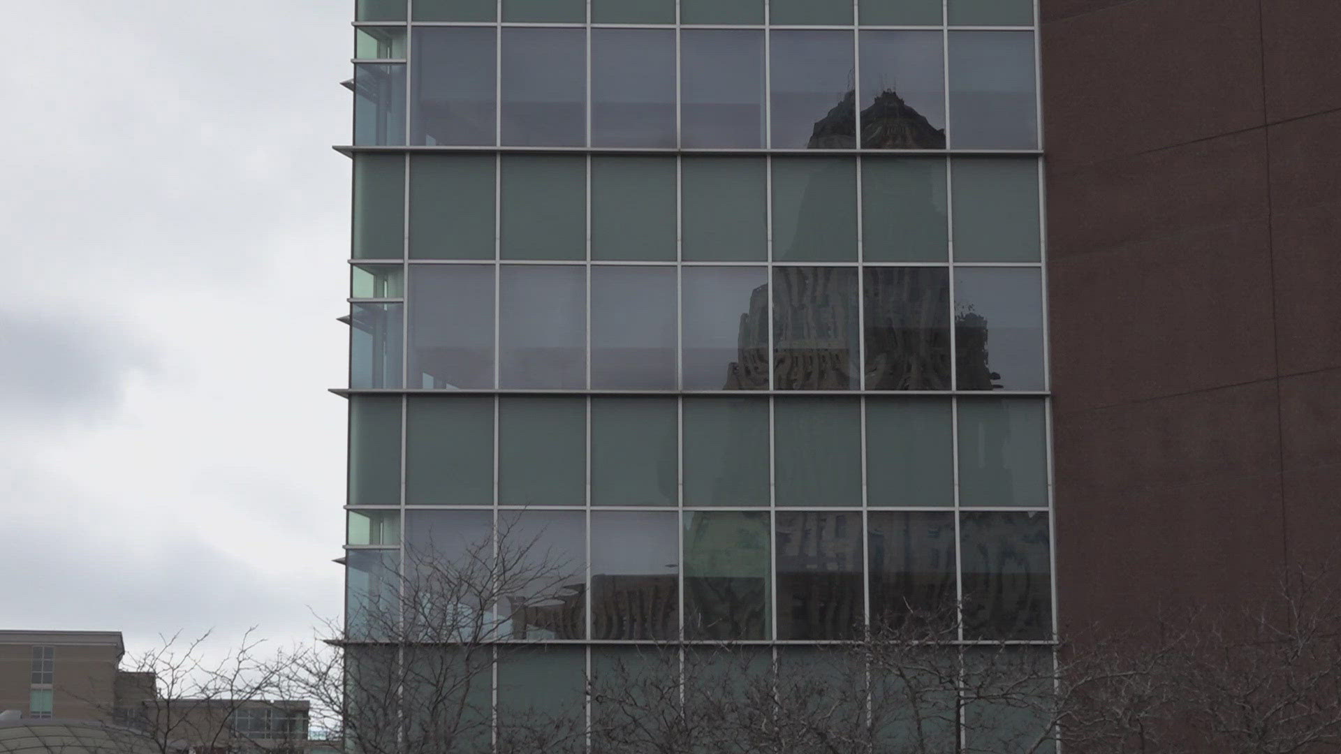 Tech company Ingram Micro is moving downtown to West Genesee Street and will bring more than 1000 jobs to the area. 