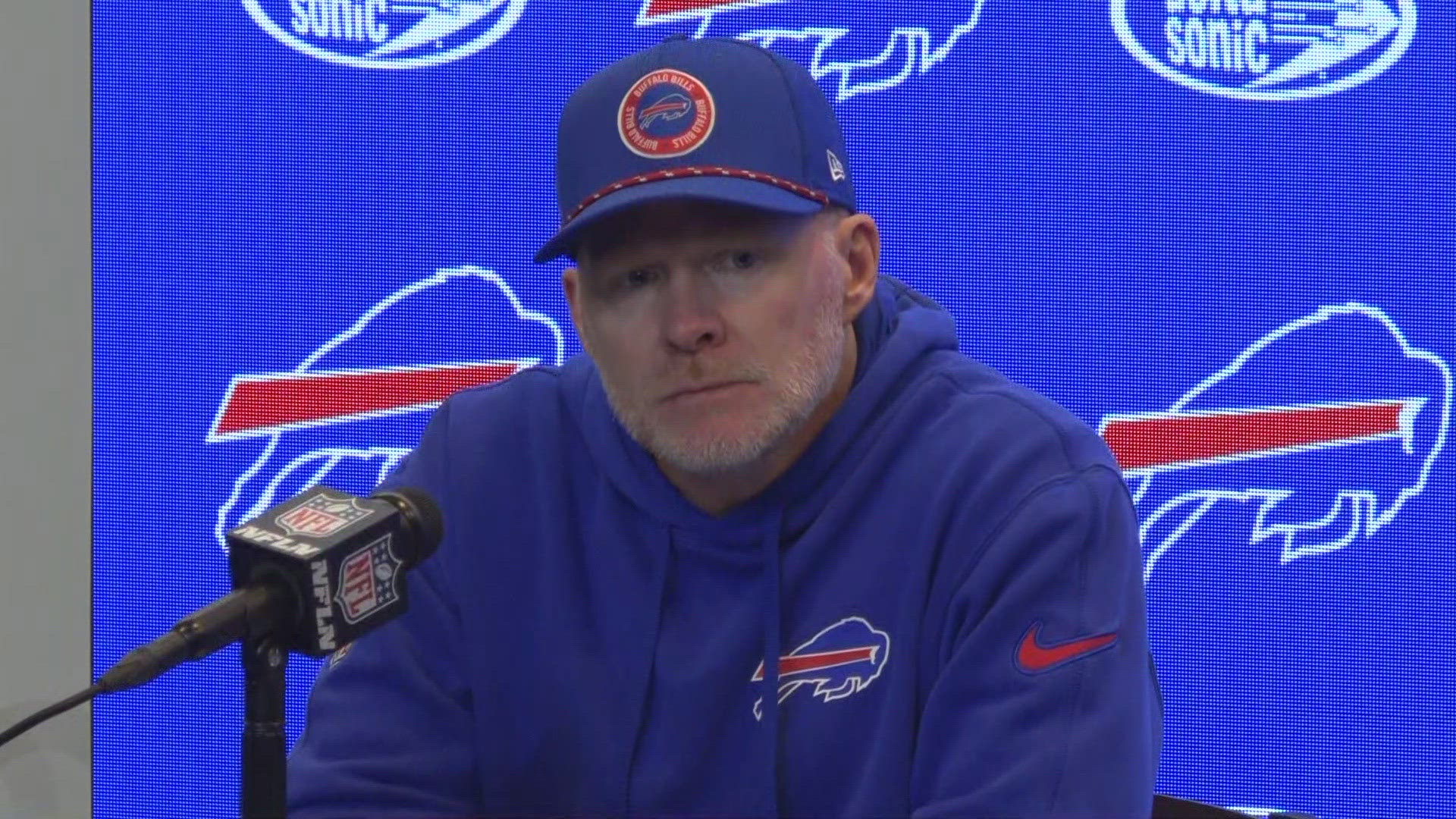 Bills postgame news conference: Sean McDermott | wgrz.com