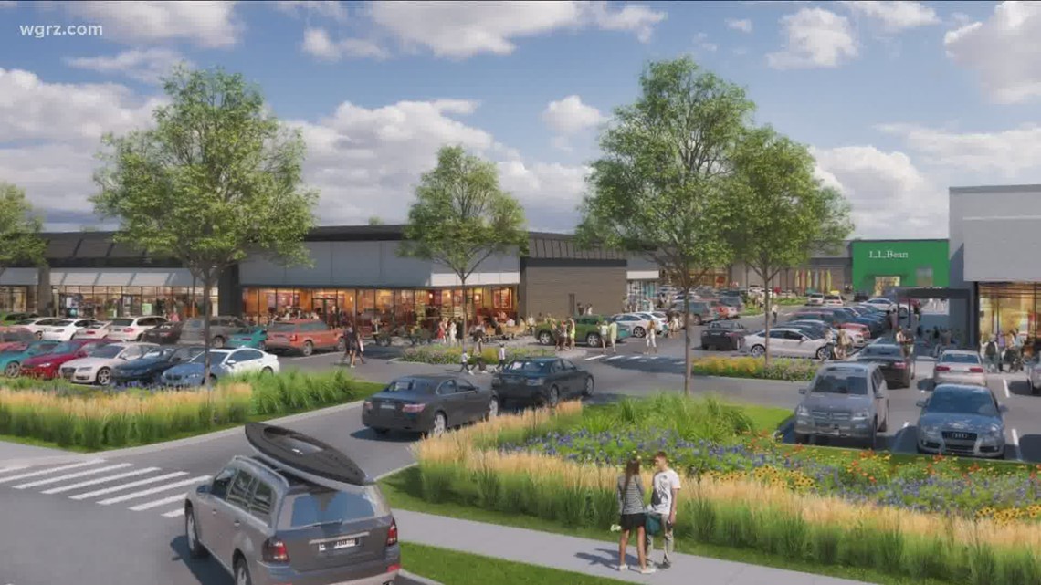 L.L. Bean still coming to Amherst, just not to Station 12 - Vimarsana News