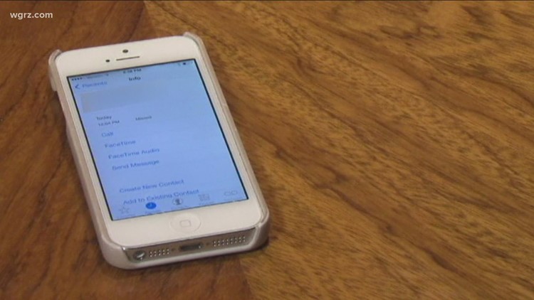 Consumers warned to be on the lookout for text scams involving fake bank fraud alerts