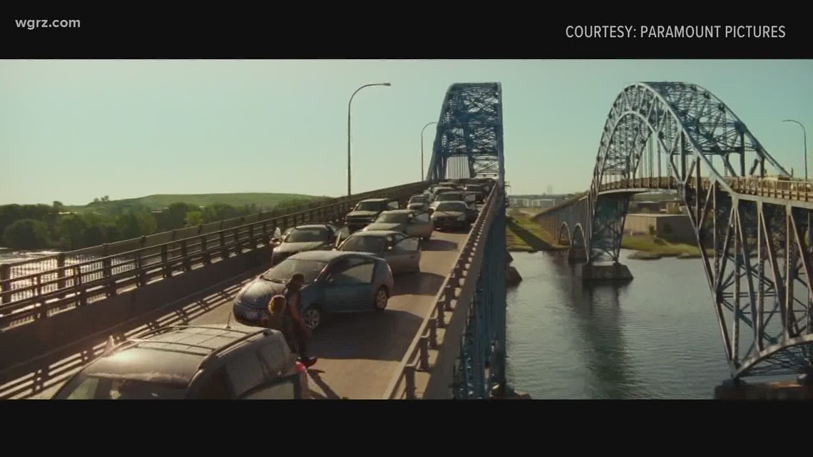 'A Quiet Place Part II' premieres with roaring movie-goers in Western New York - Vimarsana News