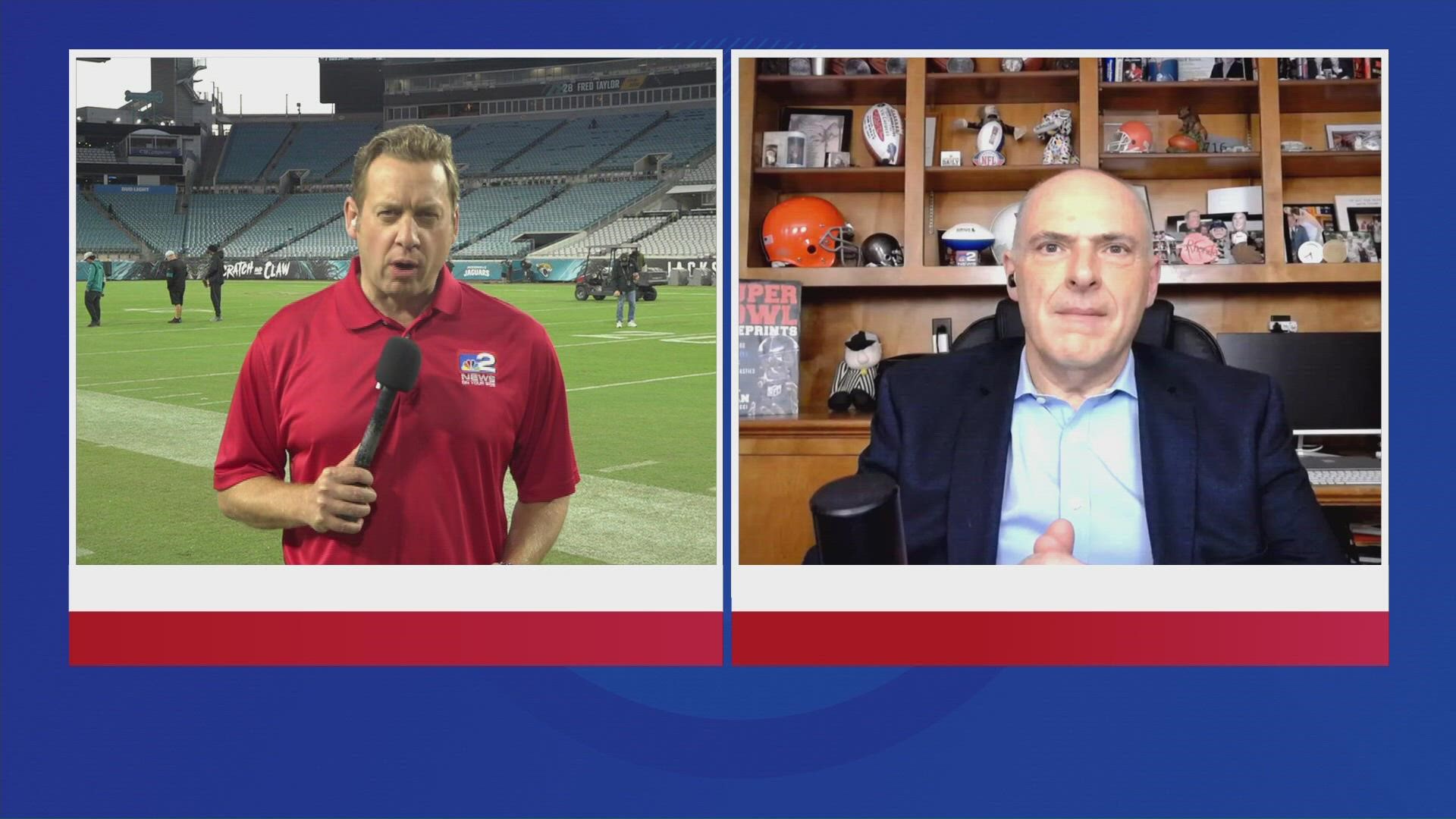 Carucci Take2: Let’s slam the brakes on Super Bowl-bound Bills talk