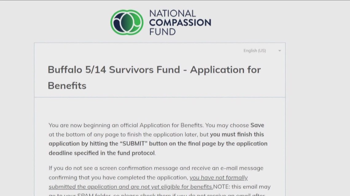 Some question whether 5/14 Survivors Fund equity