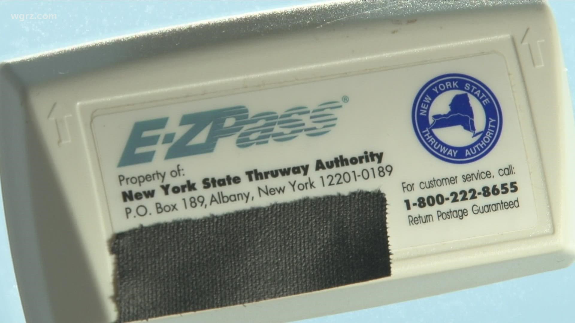 Overcharges, customer service issues, EZ Pass headaches