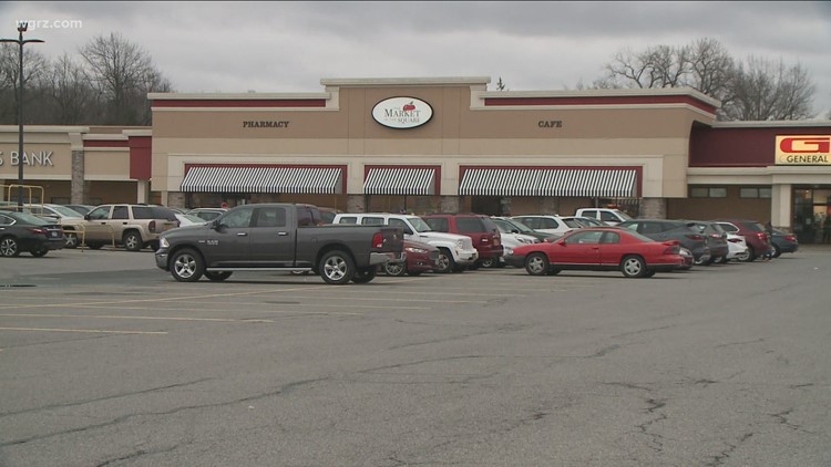 Market in the Square owner buys two Allegany County stores