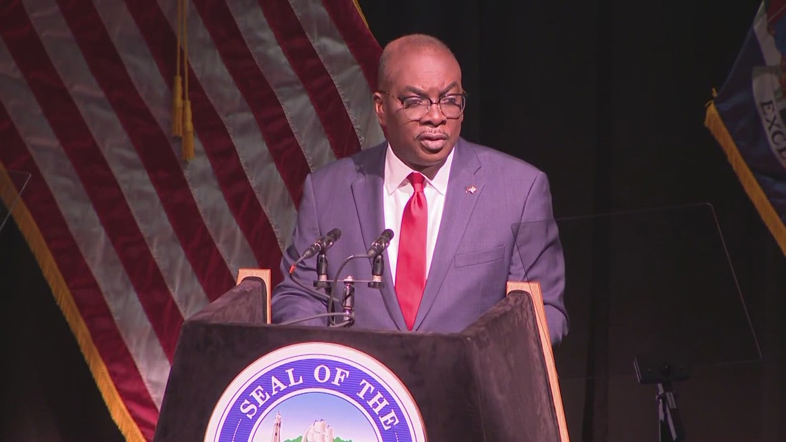 If Brown leaves, who would be Buffalo's next mayor? | wgrz.com